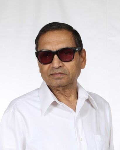 Narendrabhai S Patel Profile Photo