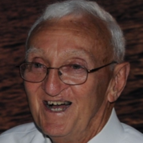 Joseph W. Bishop Profile Photo