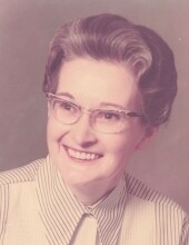 Olive A. Bissell Profile Photo