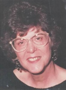 Joan Kay Smith