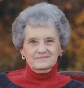 Shirley Ann Farris Profile Photo