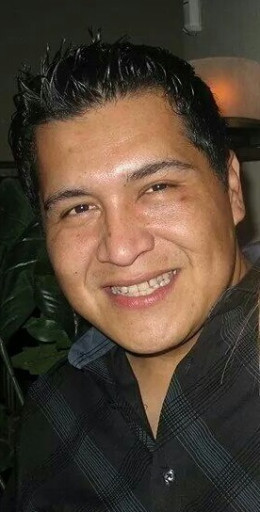Benito Juarez Profile Photo