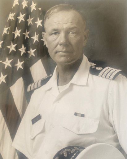Captain Ross Lynn Neagley, DDS, USN (ret.) Profile Photo