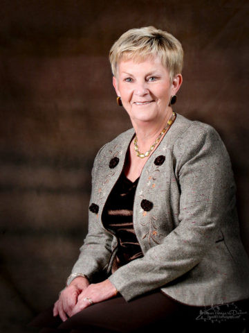 Betty Mcclain Profile Photo