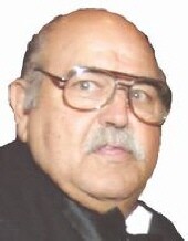 Ernest  J. Deleon