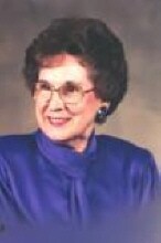 Betty Lillard Johnston Profile Photo