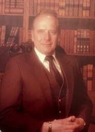 Ronald C. Probst Sr