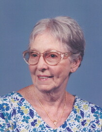 Virginia Maxine Morrow