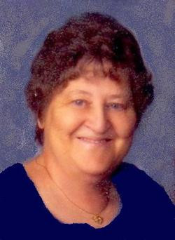 Mary Linebaugh