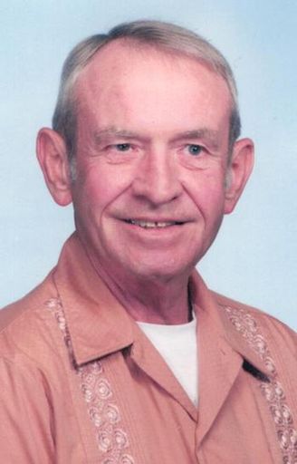 John R. Shoemaker, Sr.