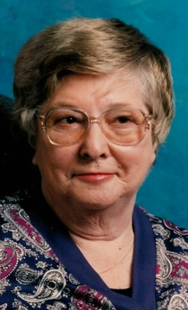 Norma M. White