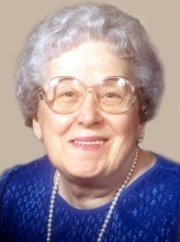 Anna E. Spencer