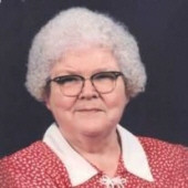 Dorothy E. Weaver