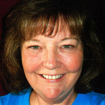 Mary Jane "Janie" Langley Profile Photo