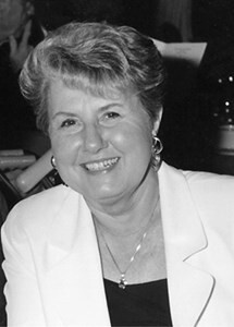 Betty R. Berndt