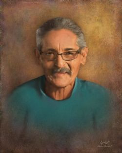 Edward Gallegos