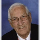 Donald M. Pederson Profile Photo