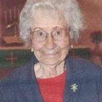 Margaret L. Rasmussen