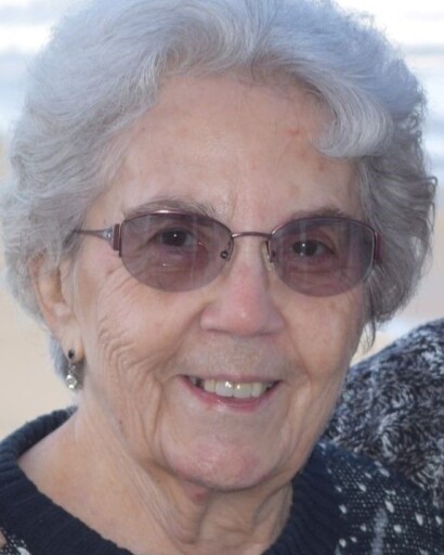 Marilyn Skinner's obituary image