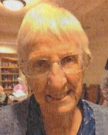 Mary H. Stienemann's obituary image