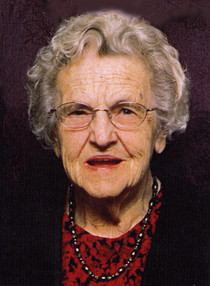 Vera Brown