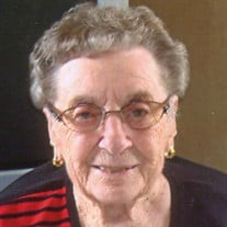 Blanche C. Hansen Profile Photo