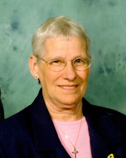 Joyce Helen Goeller Profile Photo