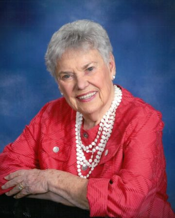 Betty A. Wright Profile Photo