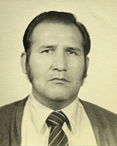 Cesar G. Garcia