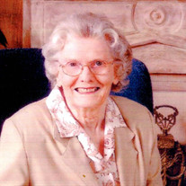 Elsie Mcguffee Porter