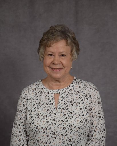 Linda Jacobs Profile Photo