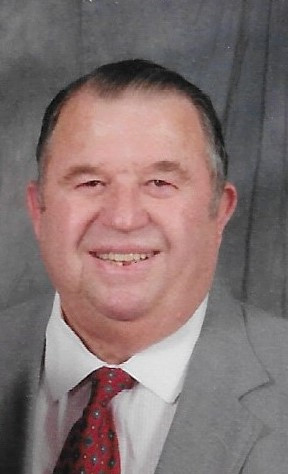 Bobby Ray Nutt