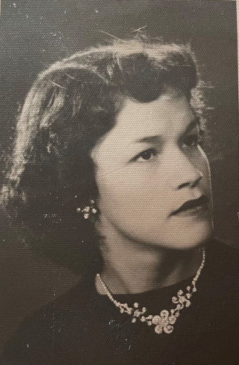 Gloria Chavez Jaramillo