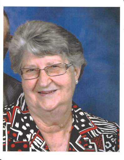 Ardella Topliss