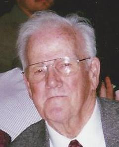 Deacon Robert Lynne, Sr.