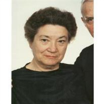Barbara Wood Olsen