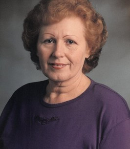 Barbara Ann Hancock (Repp) Profile Photo