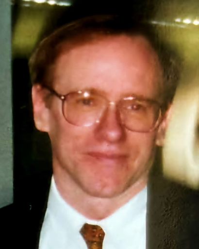 Ronald J. Lagoe's obituary image