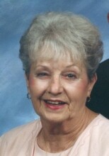 Thelma L. Mitchener