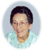 Alice L. LeGrand