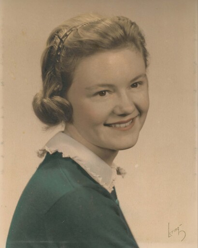 Margaret A. Lavoie's obituary image