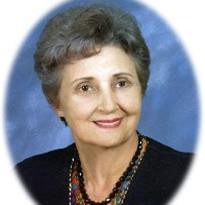 Phoebe Ruth Burkhead