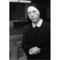 Sister Mary Valentina Danzler