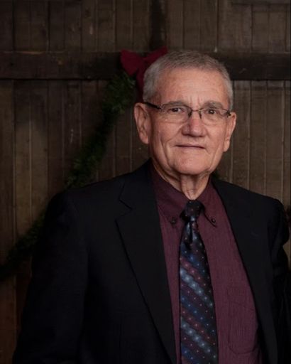 Jack Carlton Tapp Profile Photo