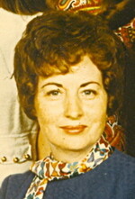 Wilma Brown Profile Photo