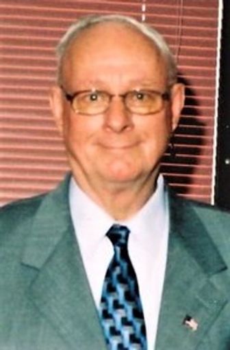 Richard C. Wyman Profile Photo