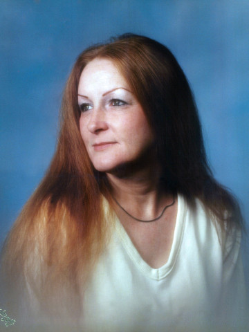Joyce Brewer Profile Photo
