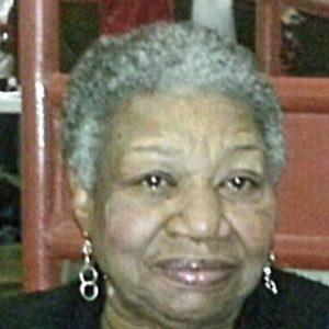 Mary Perkins Obituary August 8, 2016 - Golden Gate Funeral Home