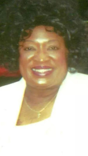 Lillian Verdell Owens Profile Photo