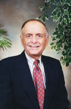 John Womack, Sr.